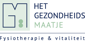 Logo Het Gezondheidsmaatje